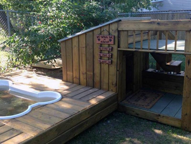 Custom dog houses for sale in Houston, TX 5miles Buy and Sell