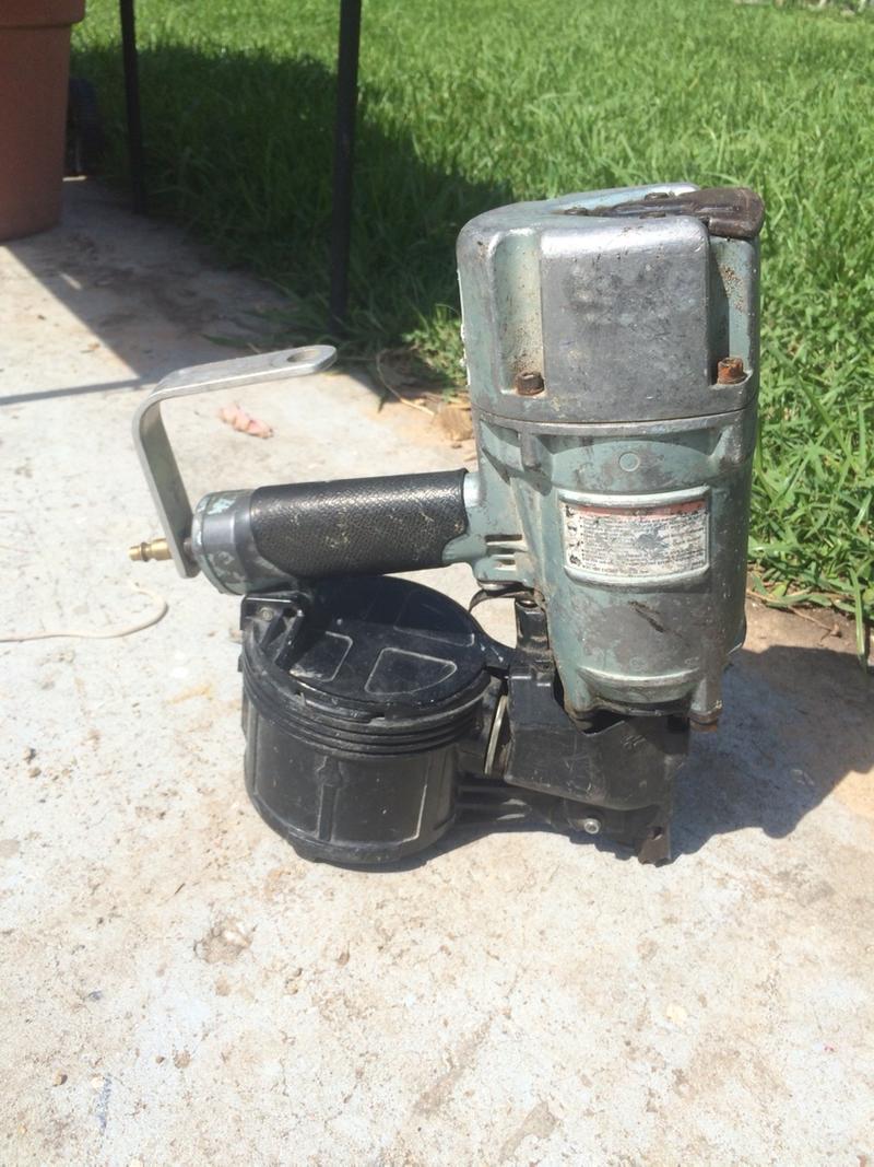 Pistola hitachi para siding for sale in 