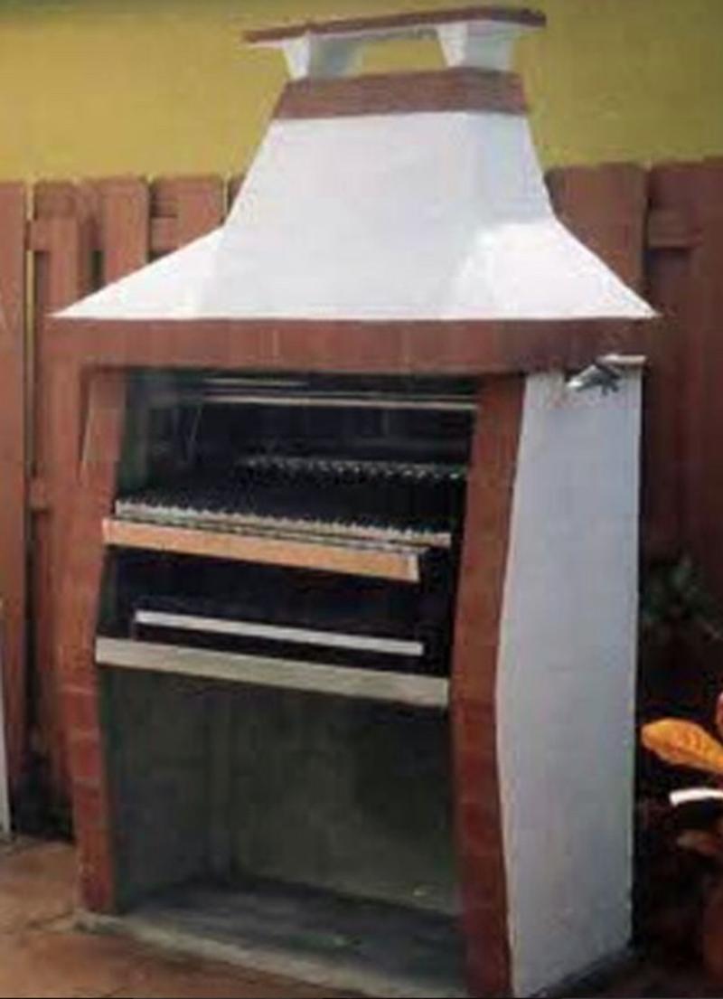 Argentine Grill (custom made) / Parrillas Argentinas for sale in Miami, FL 5miles Buy and Sell