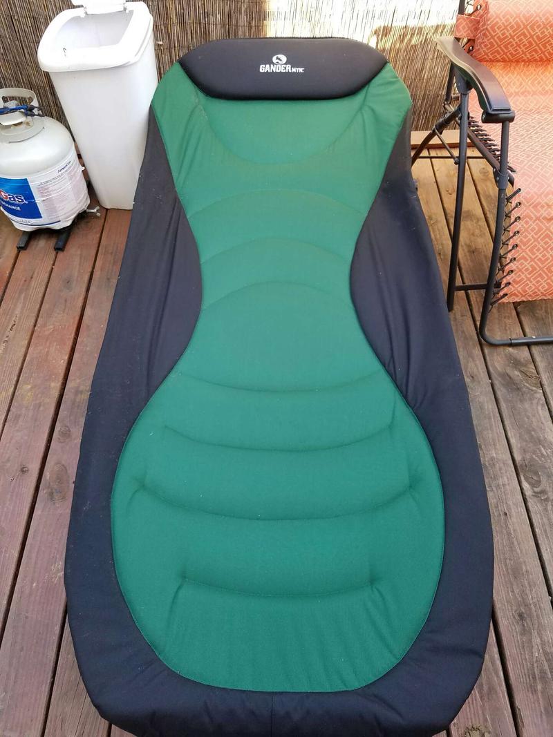 gander outdoors cot