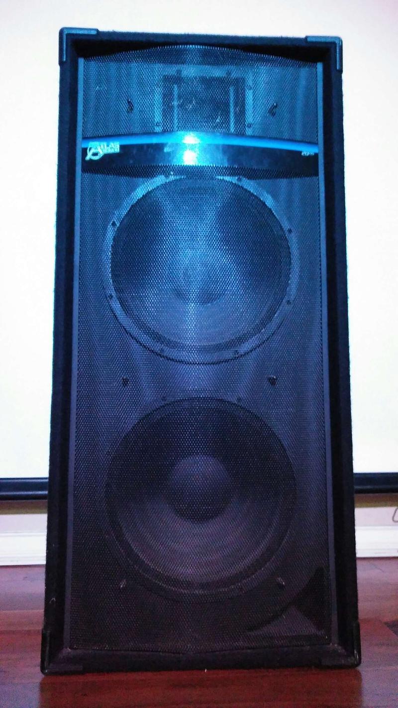 used home speakers for sale
