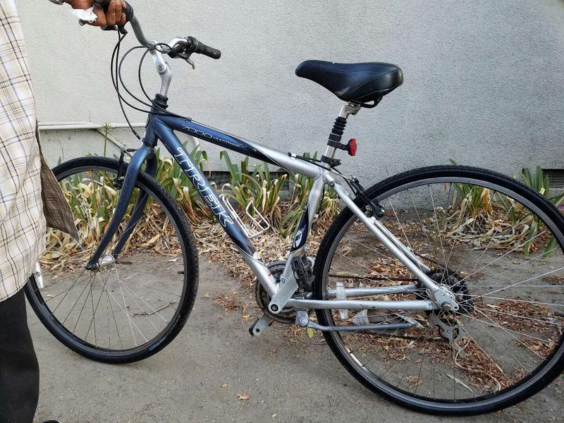 Trek 7000, great bike! for sale in 