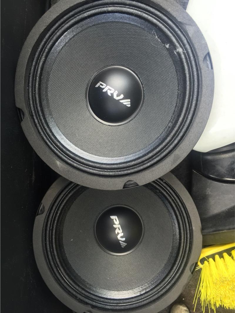 prv speakers for sale