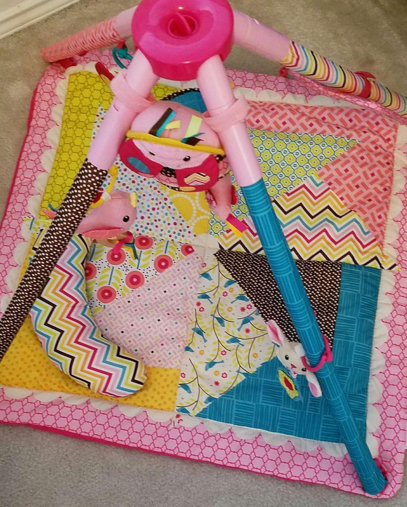 go gaga deluxe twist and fold