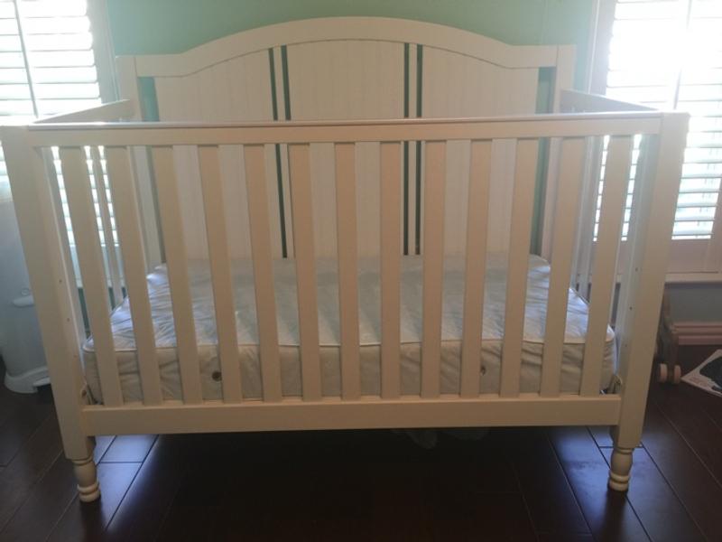 Catalina 3in1 Convertible Crib atelieryuwa.ciao.jp