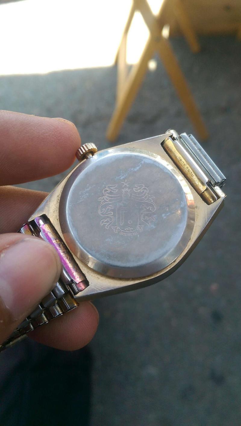 longine 23 electra watch