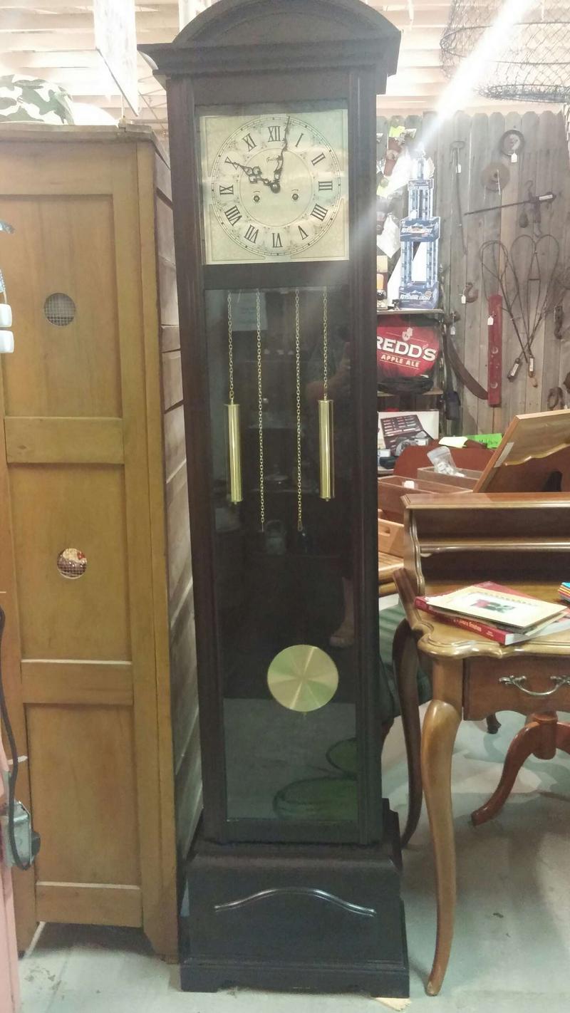 Gallera Grandfather Clock for sale in Weatherford, TX 5miles Buy and