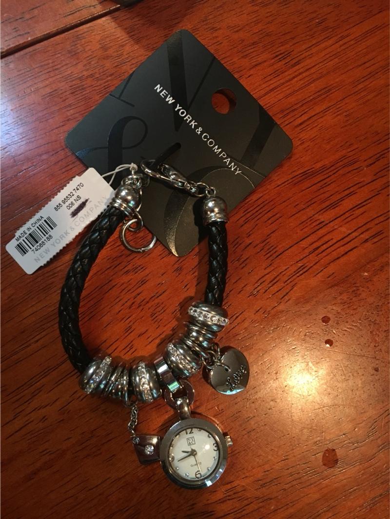 ny&co watch