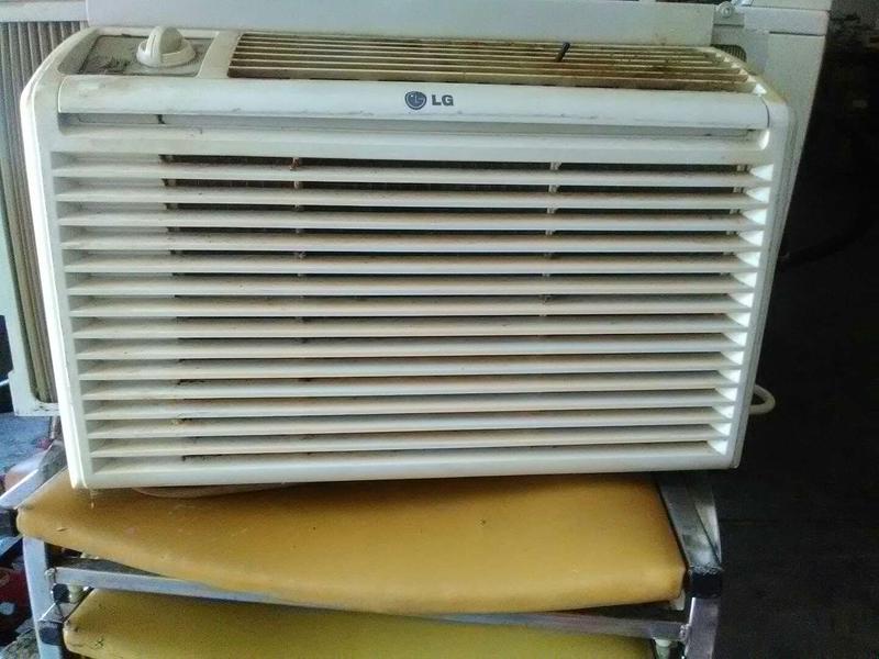 Air conditioner window unit for sale in Waco, TX 5miles Buy and Sell
