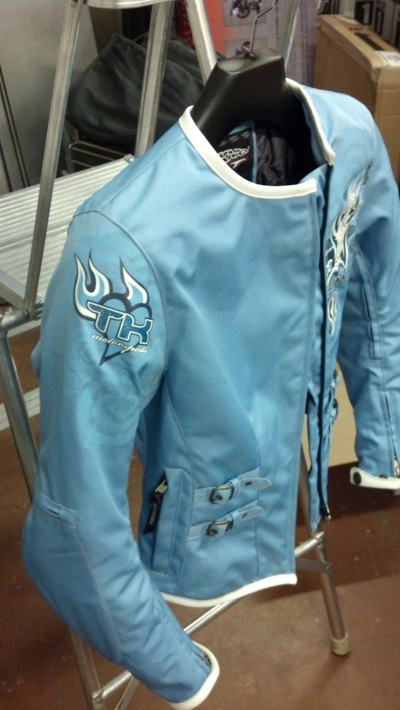 Ladies Size 4 Teknic Motorcycle Jacket for sale in Dallas, TX - 5miles: Buy and Sell