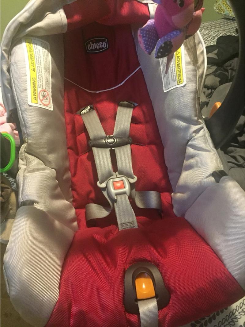 chicco bravo trio travel system sale