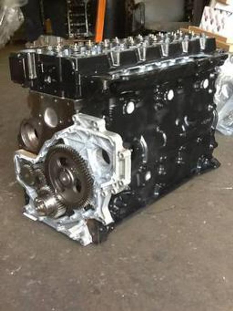 Cummins 5.9 Long Block for sale in Kaufman, TX 5miles Buy and Sell
