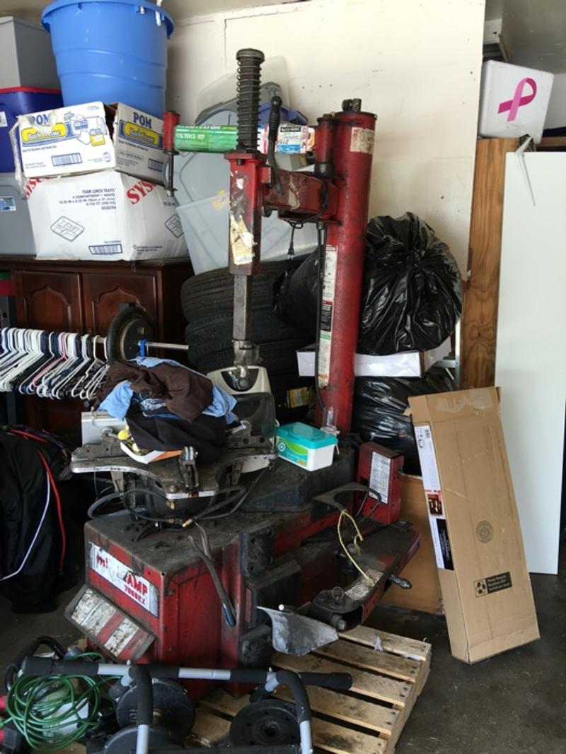 All equipment tire shop for sale in The Colony, TX 5miles Buy and Sell