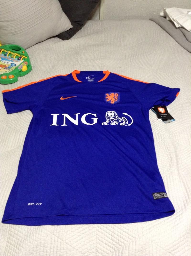 nike practice jersey