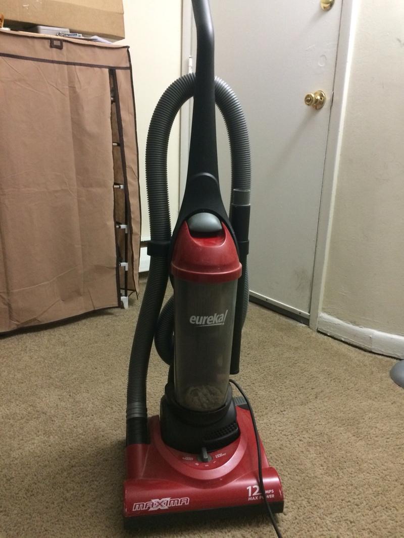 Eureka Maxima Vacuum Cleaner for sale 