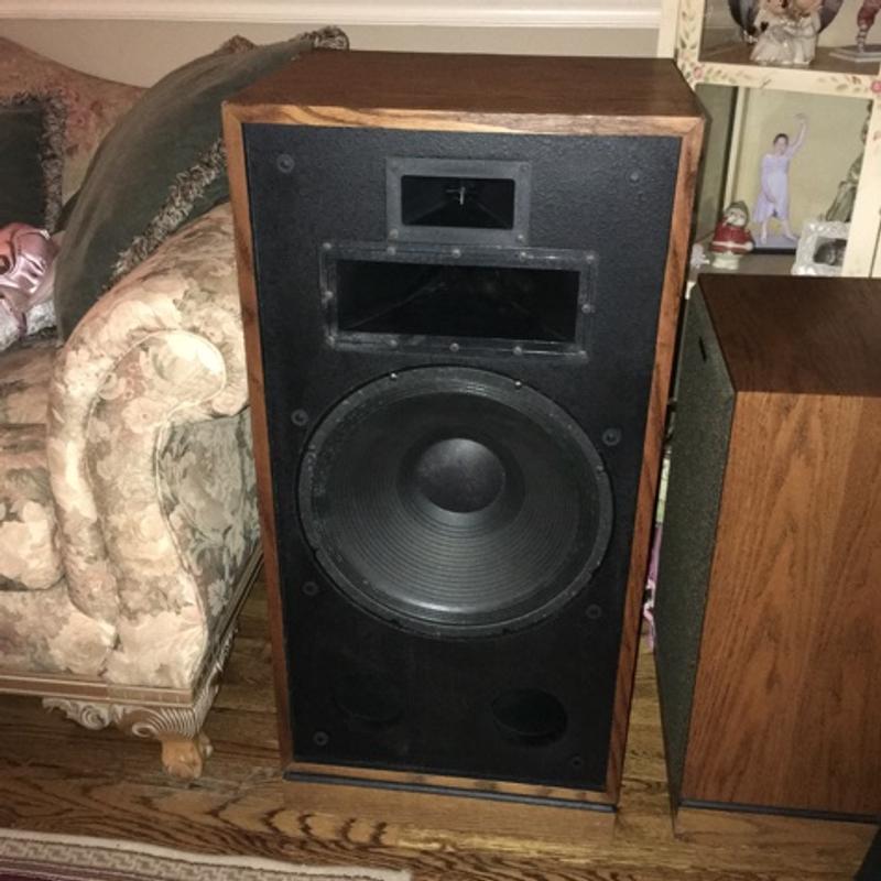 klipsch chorus for sale