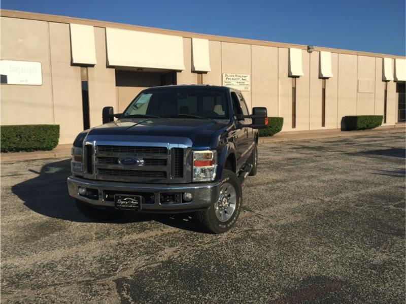 2008 F250 twin turbo diesel 6.4 for sale in Dallas, TX 5miles Buy