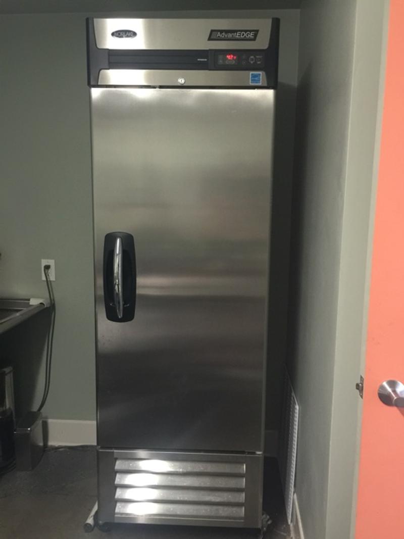 Norlake commercial grade refrigerator for sale in Altadena, CA 5miles Buy and Sell
