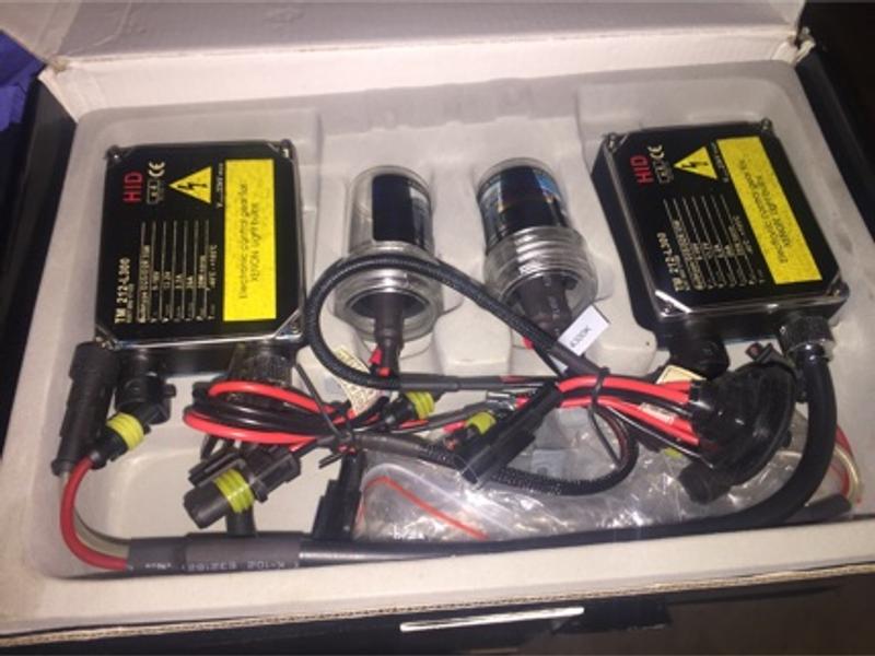 HID KIT TM 212L300 for sale in Arlington, TX 5miles Buy and Sell