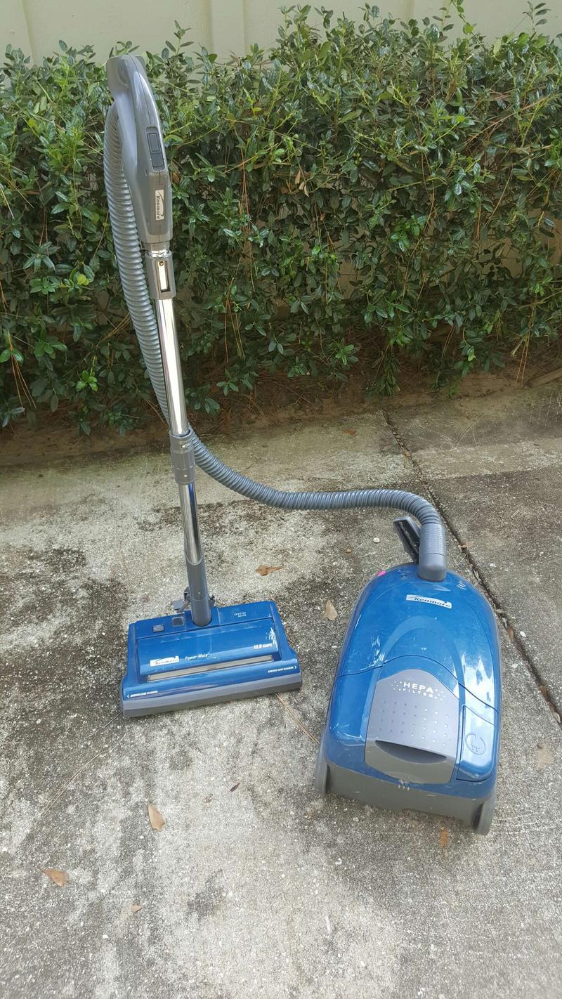 Kenmore Powermate vacuum cleaner for 