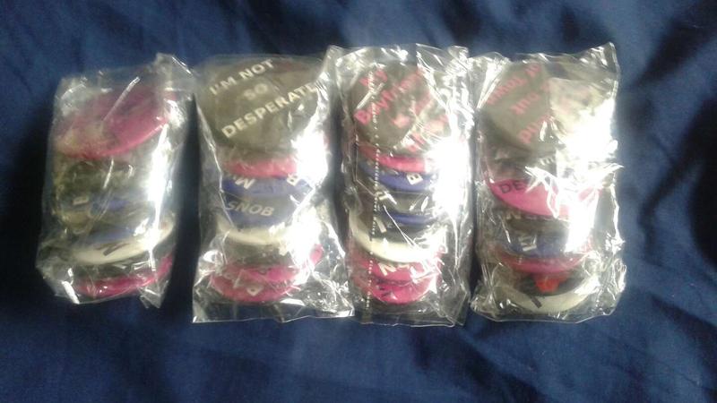 Resealable Cover Raise This Flap To Open Pin Sets (Oker Brand) for sale ...