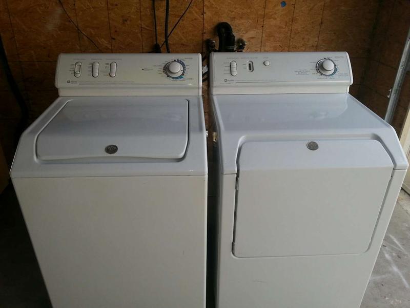 MAYTAG ATLANTIS WASHER AND DRYER SET! for sale in Redlands, CA 5miles