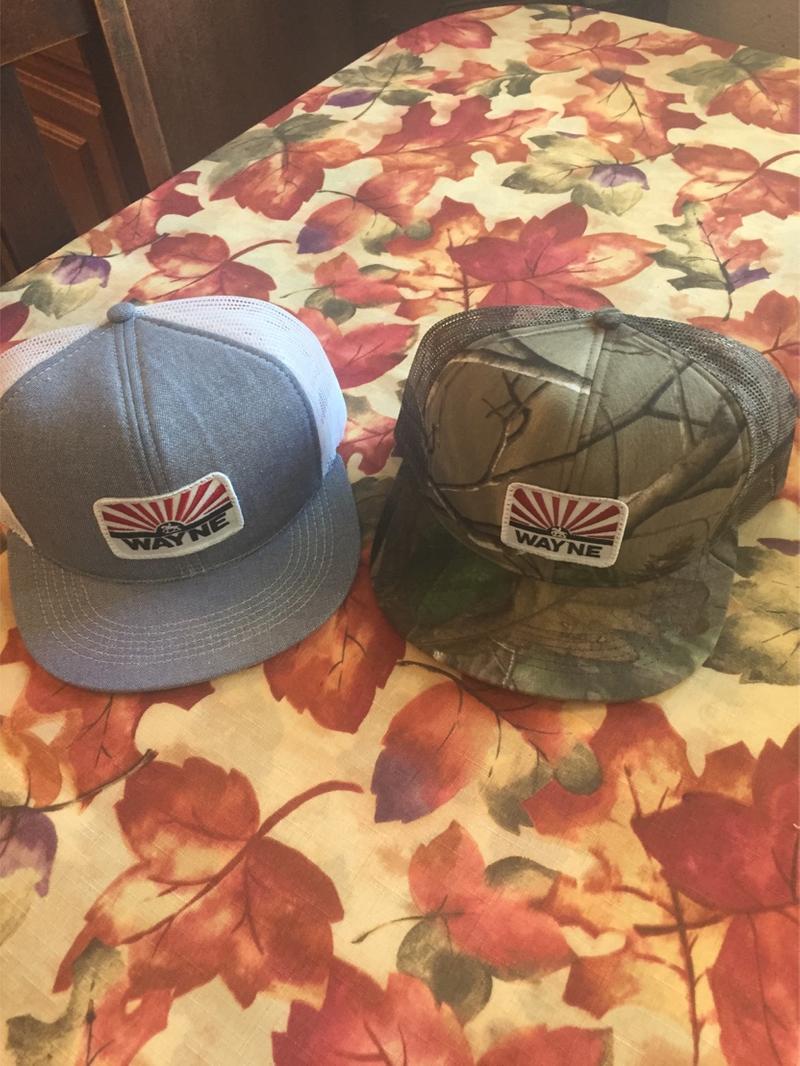 New Wayne Feed Hats for sale in Denton, TX 5miles Buy and Sell