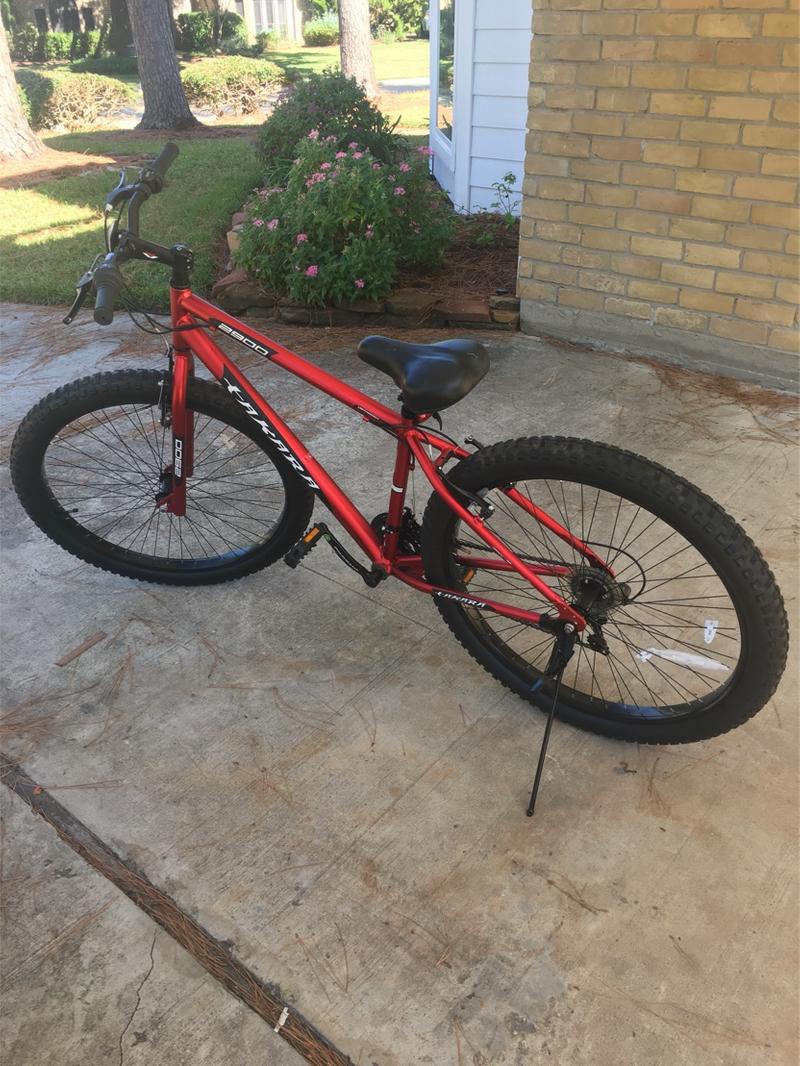 Takara Fat Tire 2900 Bike For Sale In Humble TX 5miles Buy And Sell