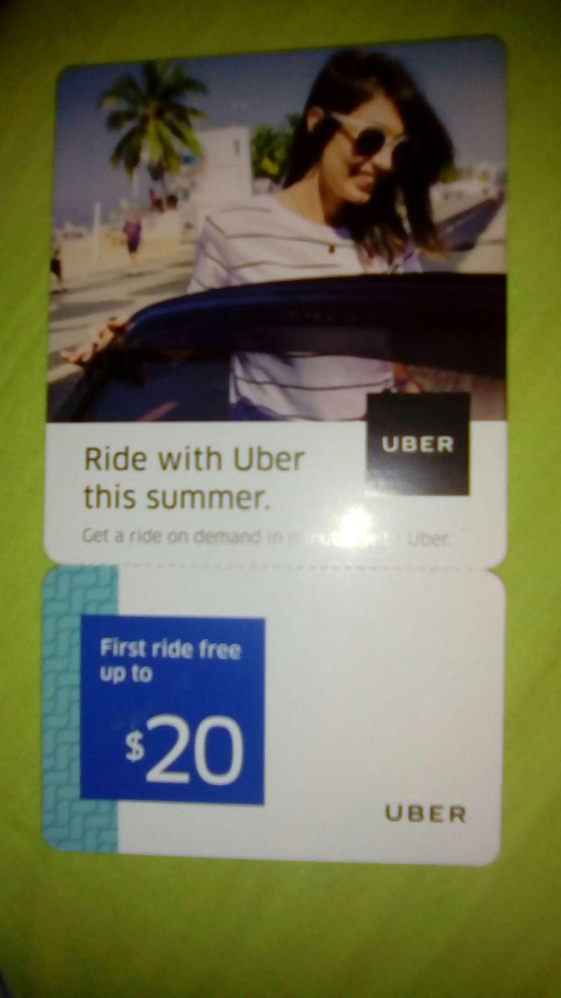 Uber Voucher 20 For Sale In Kingsford NSW 5miles Buy And Sell Uber voucher 20 for sale in kingsford nsw 5miles buy and sell