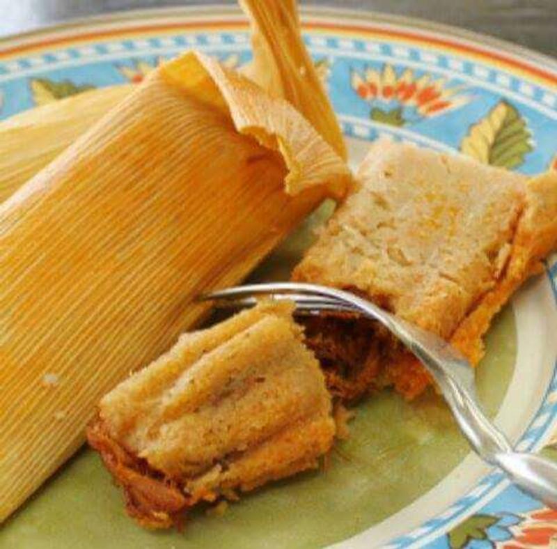 Tamales y champurrado for sale in Fontana, CA 5miles Buy and Sell