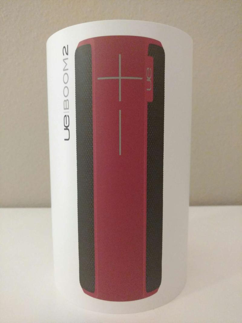 ue boom special edition