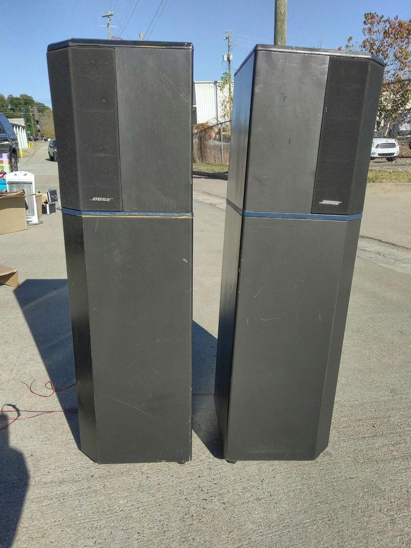 bose 10.2 for sale