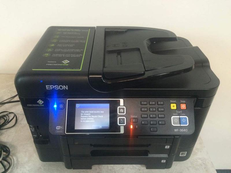 epson c481e