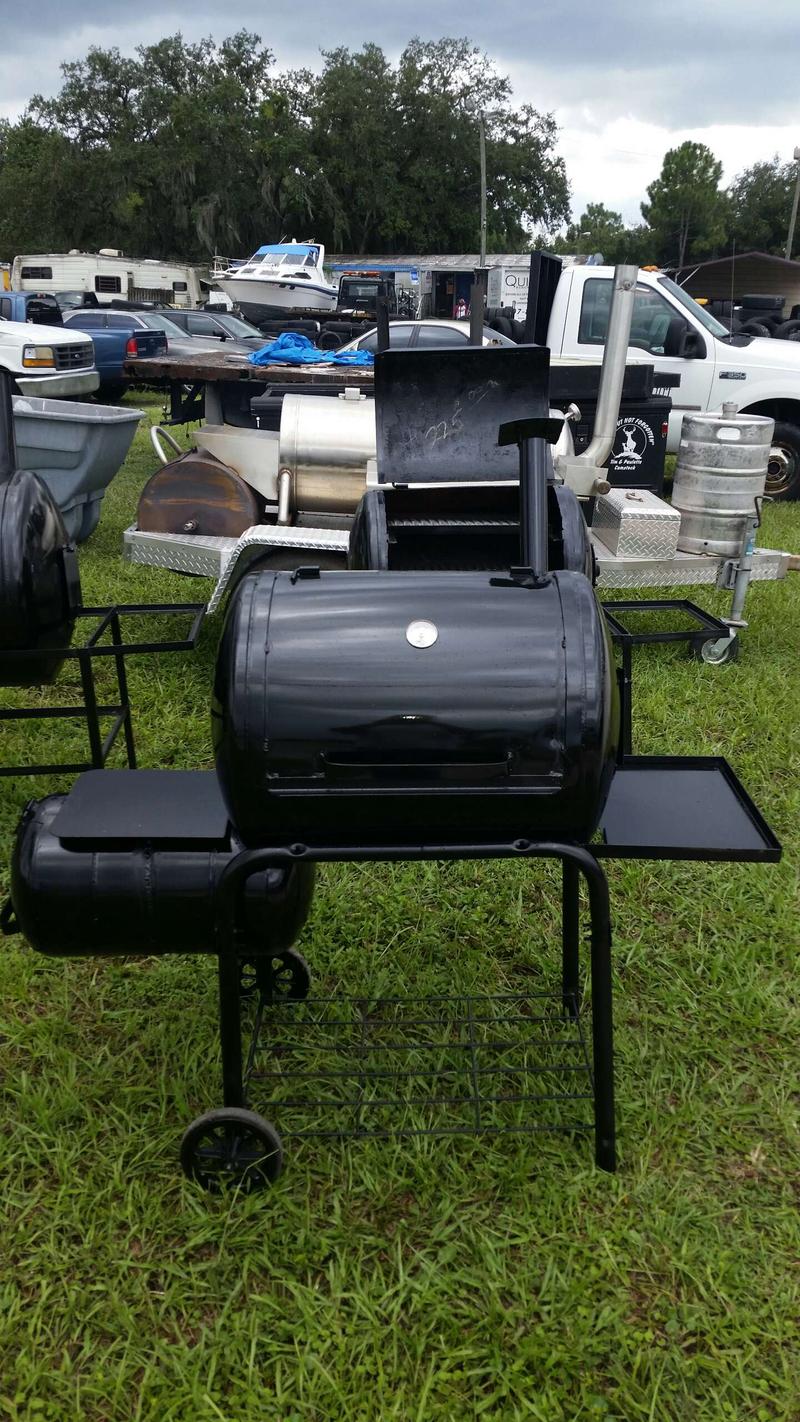 BBQ Smokers for sale in Orlando, FL 5miles Buy and Sell