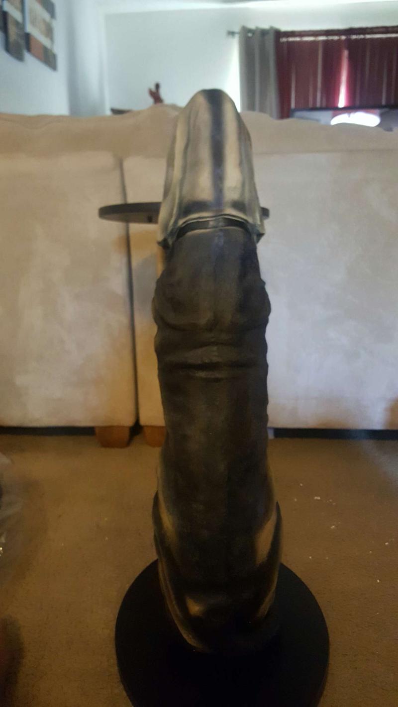 bombay hawthorne the hound side table