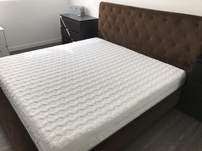 Purple Mattress King Size for sale in Los Angeles, CA 5miles Buy