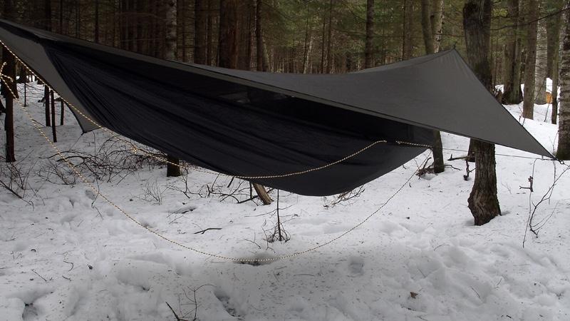 hennessy hyperlite asym zip