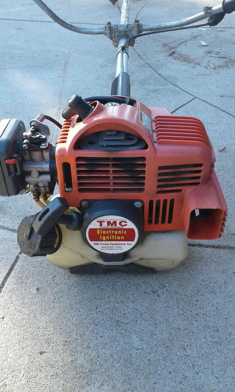 Weed eater tmc Kawasaki th34 for sale in Riverside, CA 5miles Buy