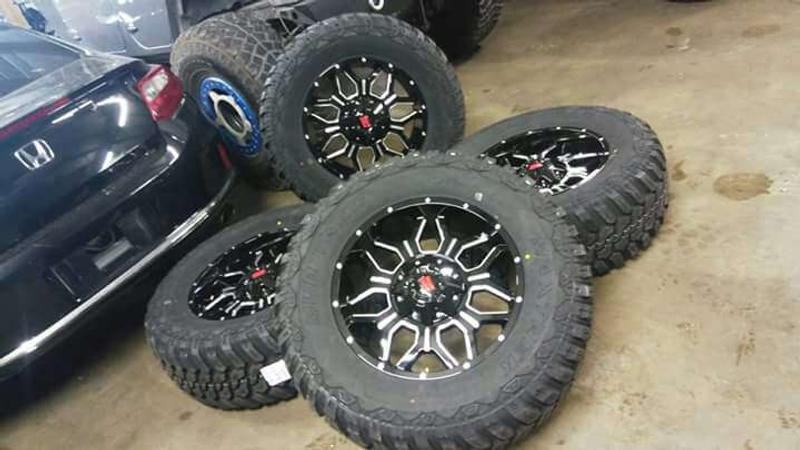 20 Ford Chevy Gmc Toyota 8 Lug 6 Lug 5 Lug Wheels For Sale In Houston Tx 5miles Buy And Sell