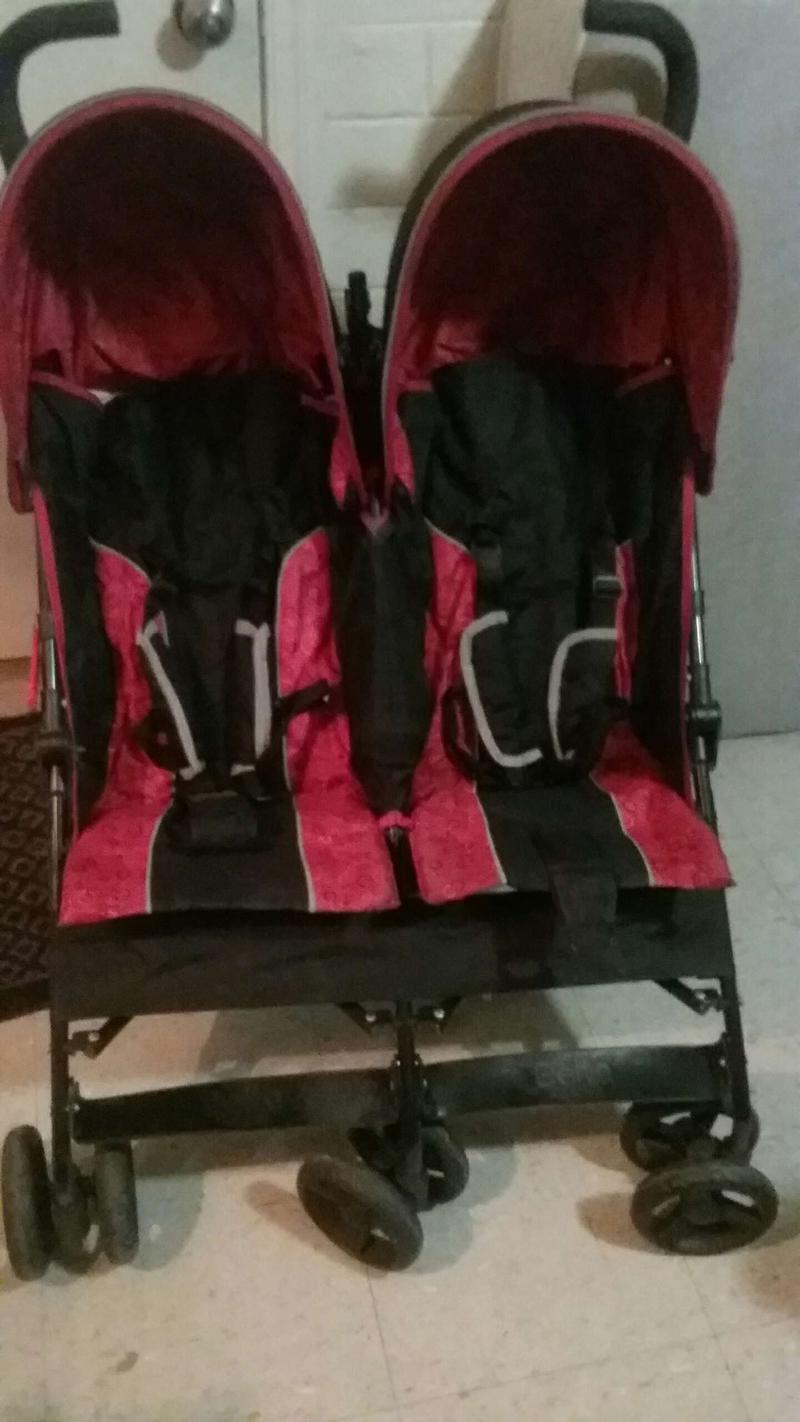 belta stroller
