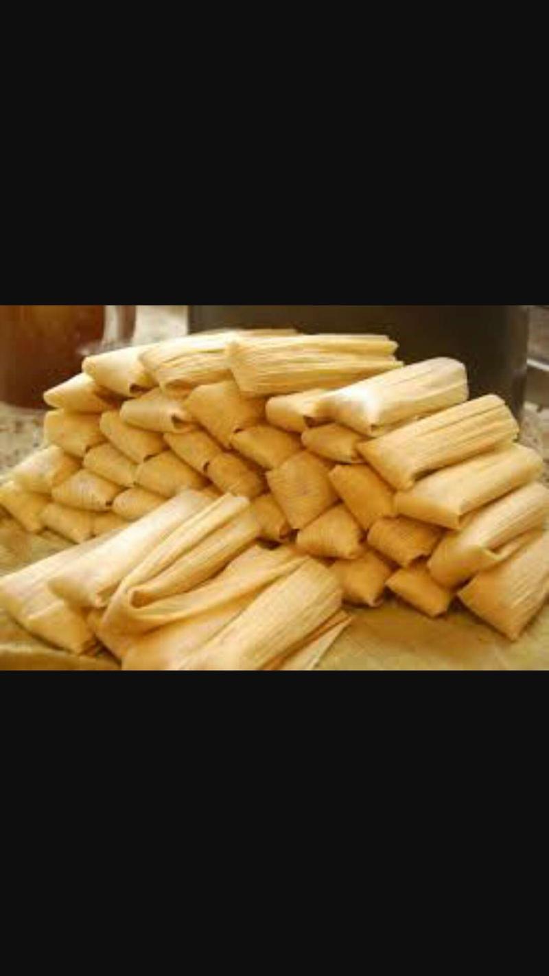 Holiday Tamales for sale in Long Beach, CA 5miles Buy and Sell
