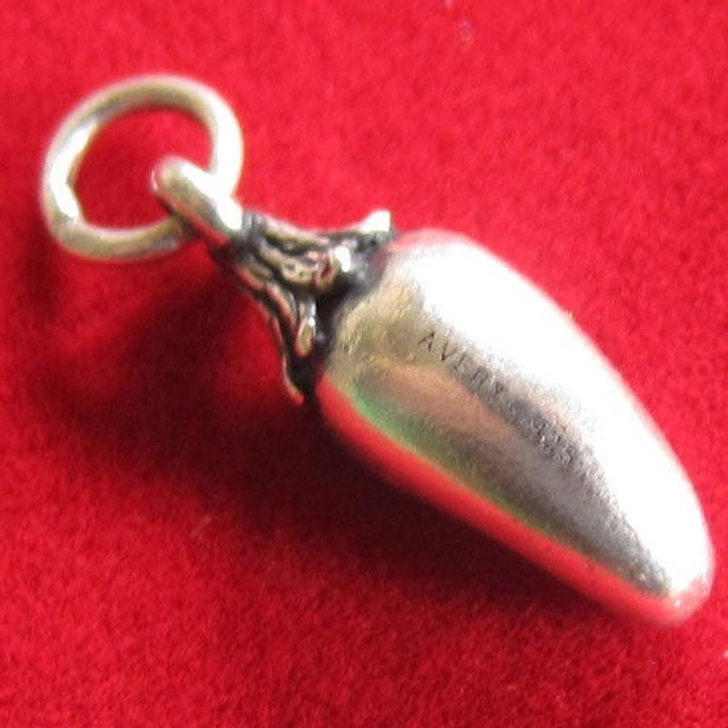 james avery jalapeno charm