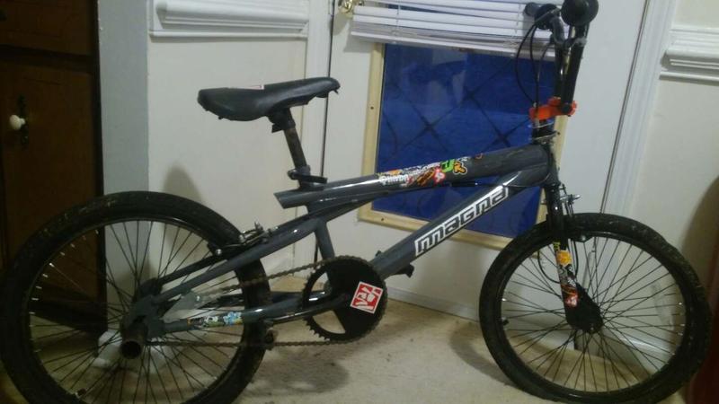 Sport/freestyle trick bmx bikes for 