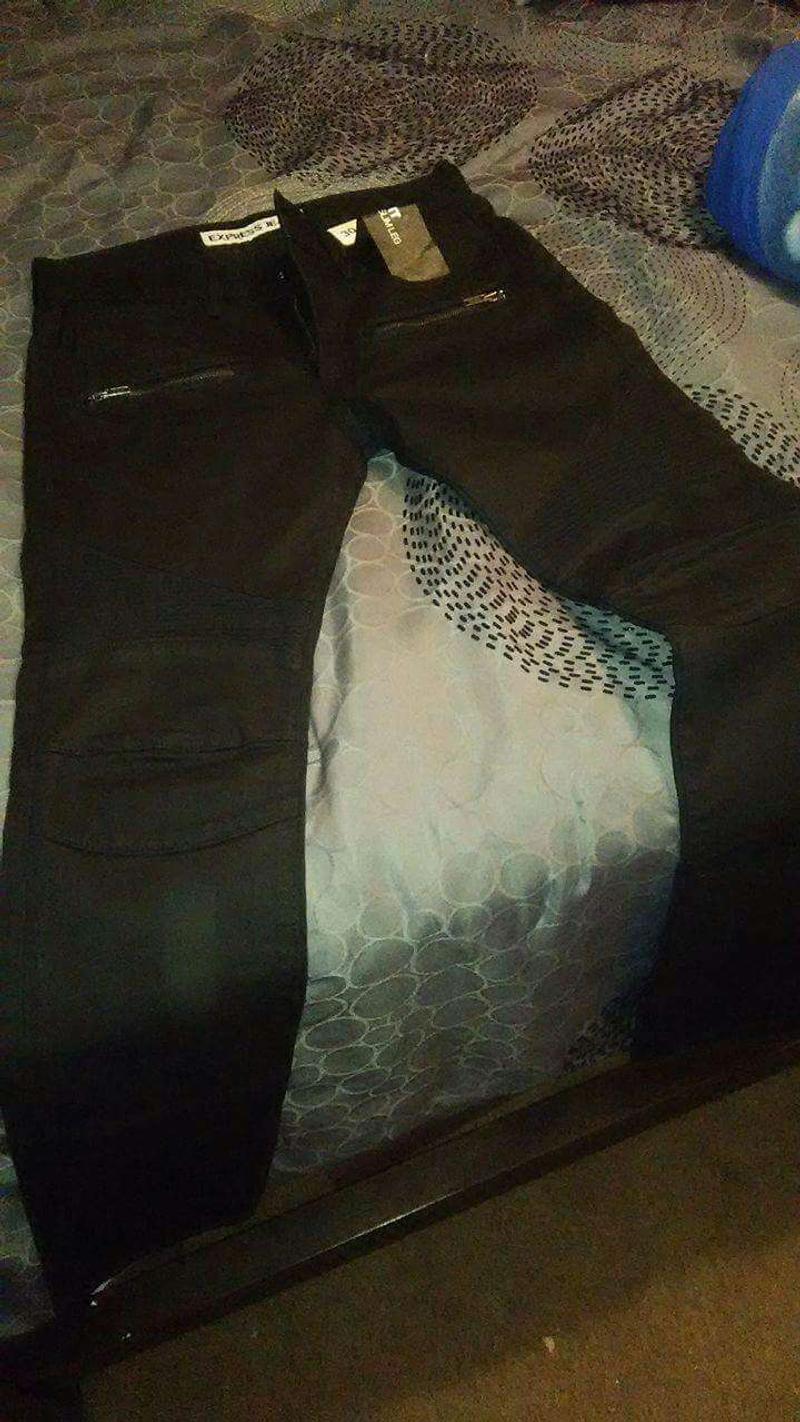 express jeans de mujer