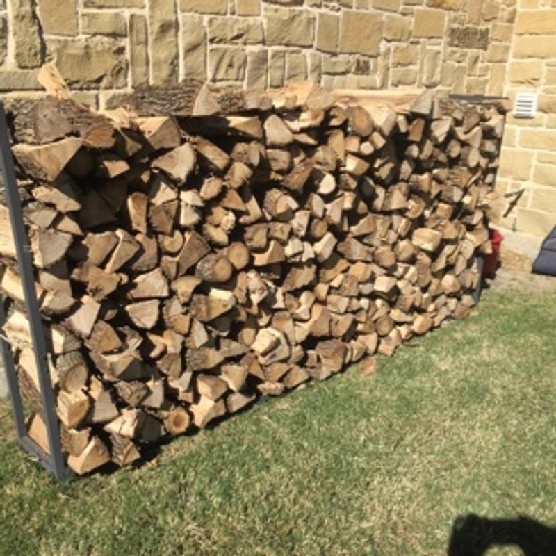 Firewood for sale in Rockwall, TX 5miles Buy and Sell