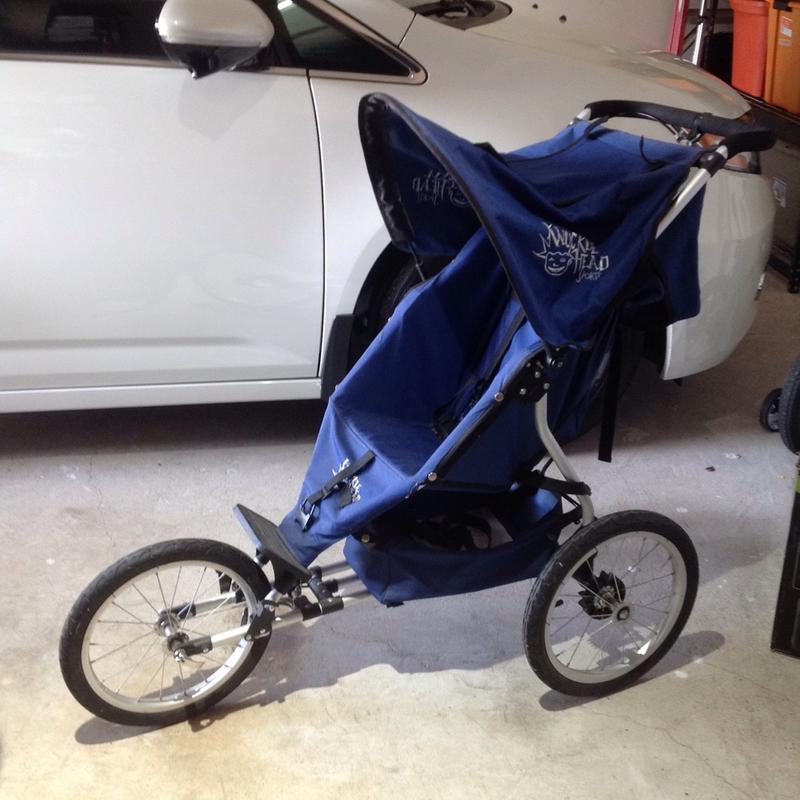 bob stroller rain cover instructions