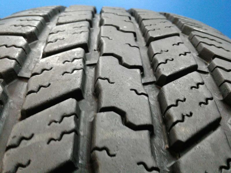 265 65 18 Goodyear Wrangler Sr A 90 Tread Like New For Sale In Orlando Fl 5miles Buy And Sell