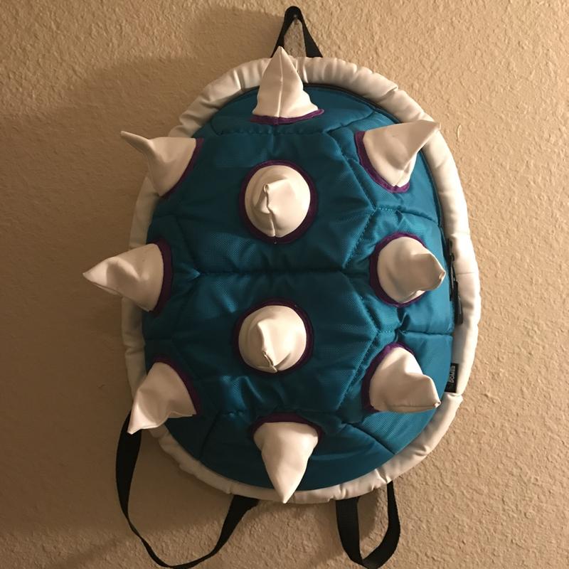 biodome spike backpack