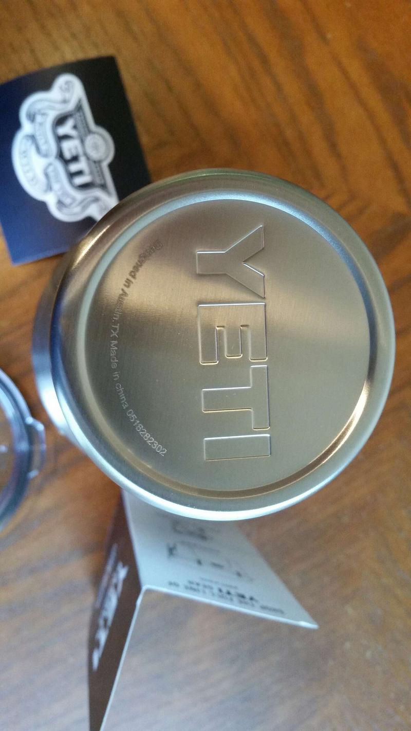 yeti tumbler bulk discount