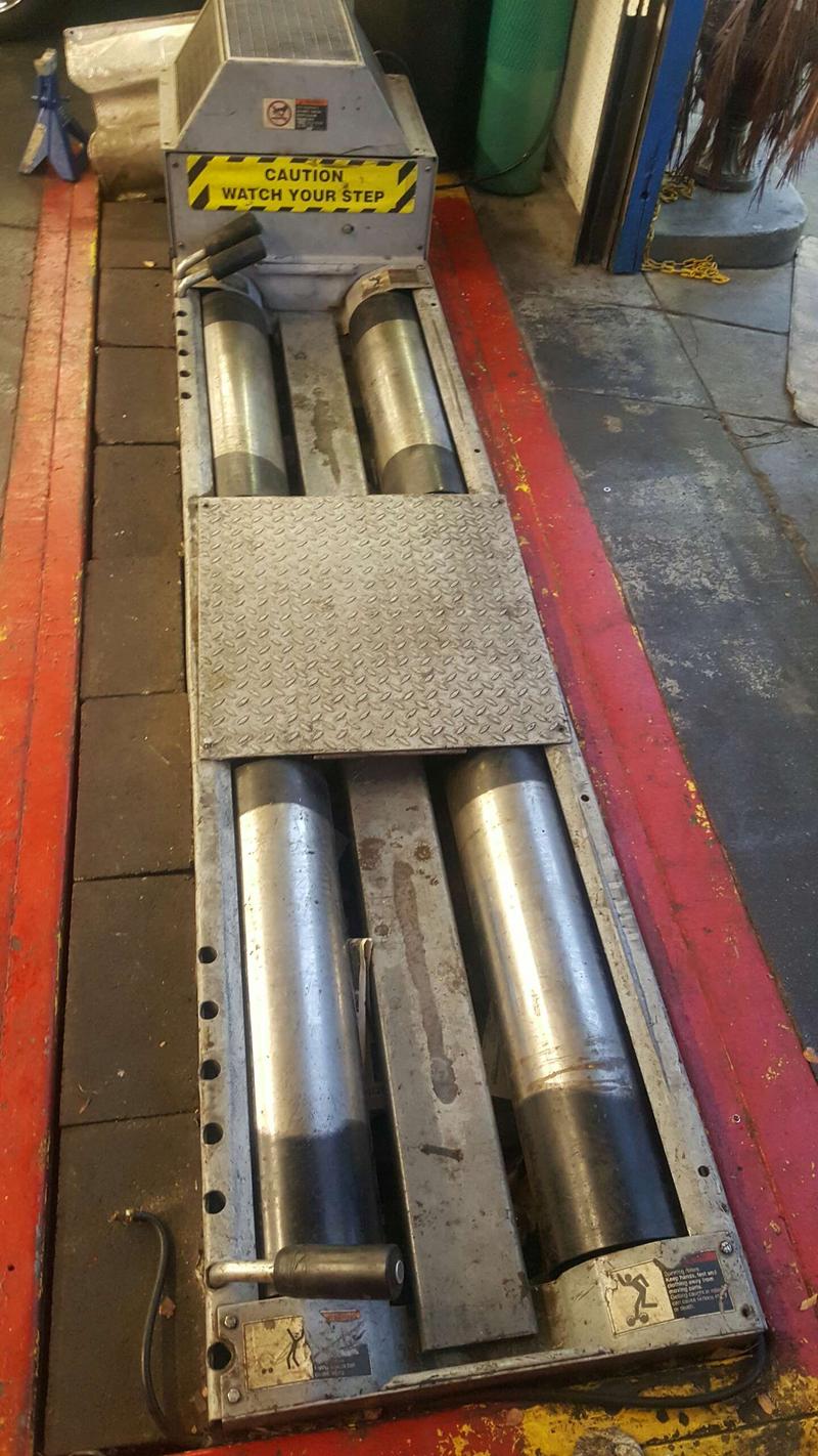 MAHA smog dyno for sale in Mission Hills, CA 5miles Buy and Sell